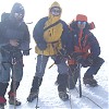 Intersport Kazbek Expedition 2010 - wstęp